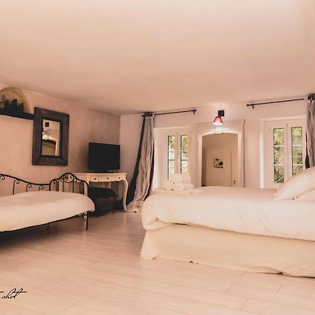 Le Moulin De Pommeuse Bed & Breakfast エクステリア 写真
