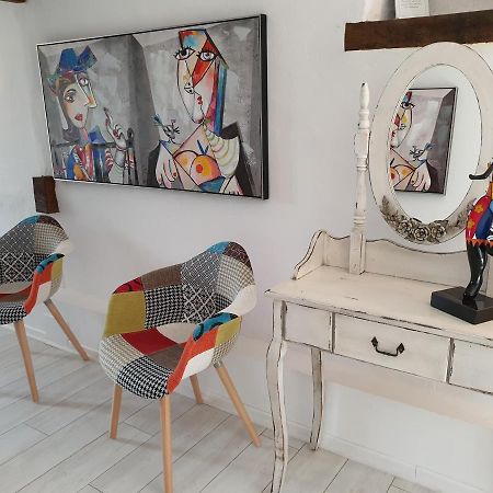 Le Moulin De Pommeuse Bed & Breakfast エクステリア 写真