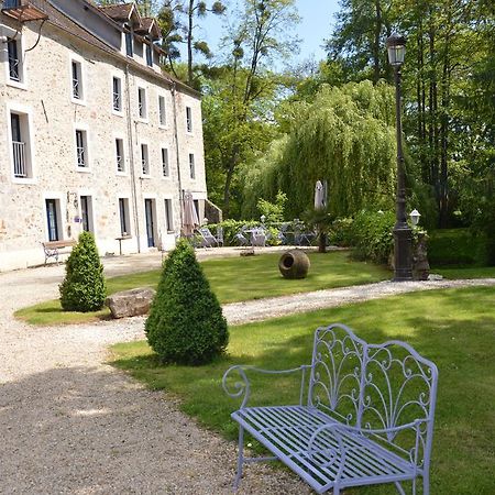 Le Moulin De Pommeuse Bed & Breakfast エクステリア 写真