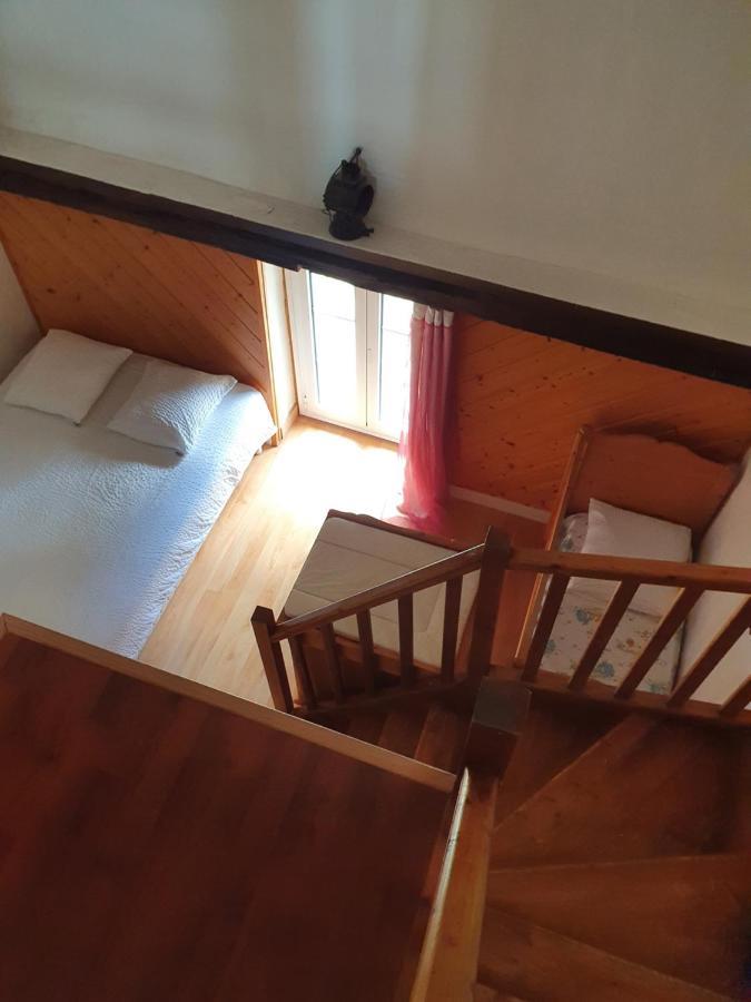 Le Moulin De Pommeuse Bed & Breakfast エクステリア 写真