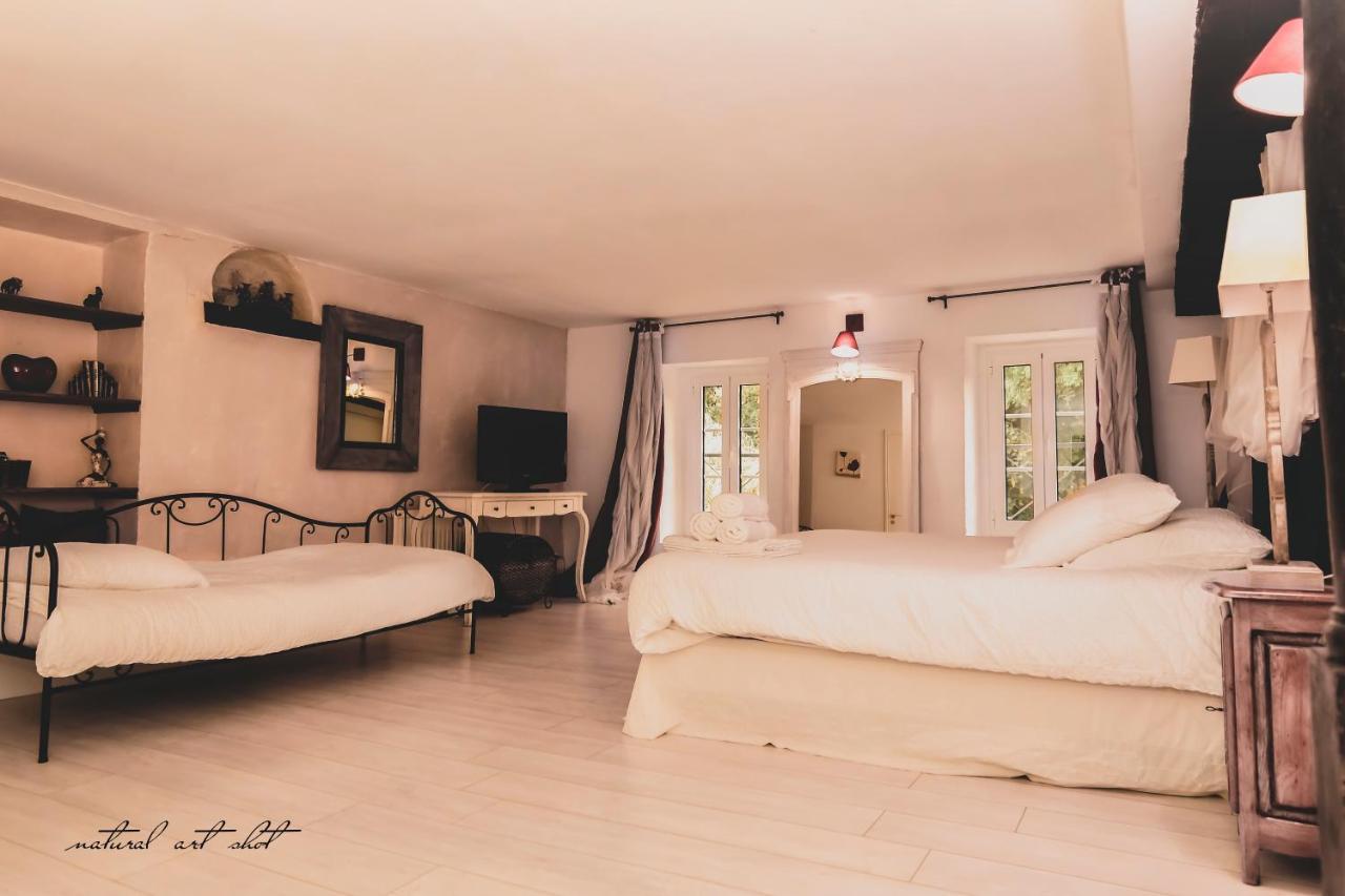 Le Moulin De Pommeuse Bed & Breakfast エクステリア 写真