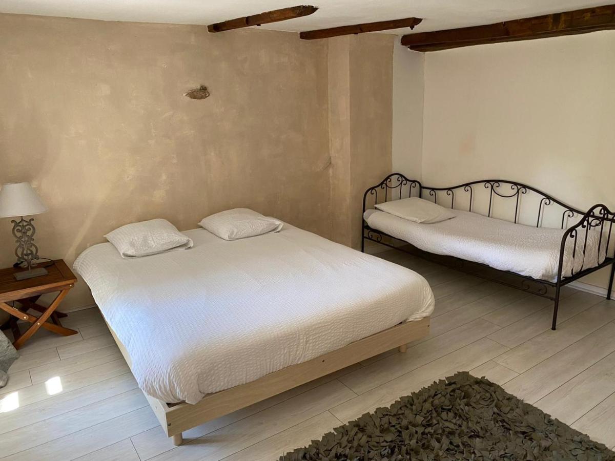 Le Moulin De Pommeuse Bed & Breakfast エクステリア 写真