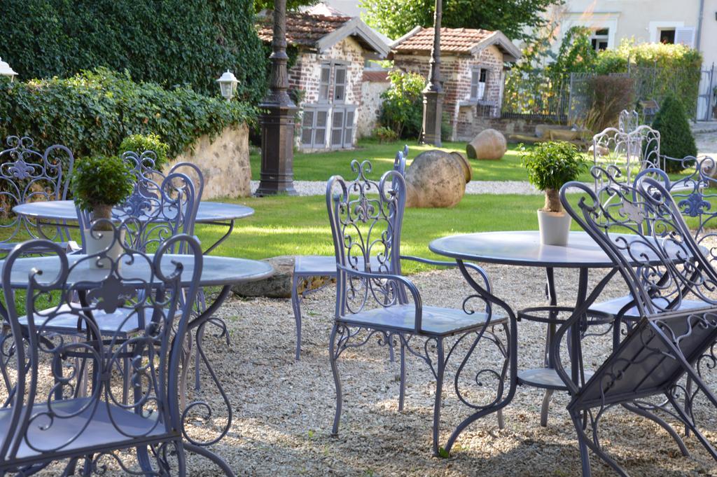 Le Moulin De Pommeuse Bed & Breakfast エクステリア 写真
