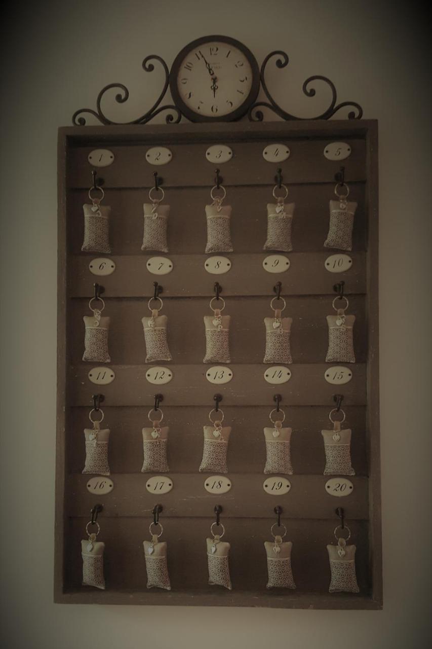 Le Moulin De Pommeuse Bed & Breakfast エクステリア 写真