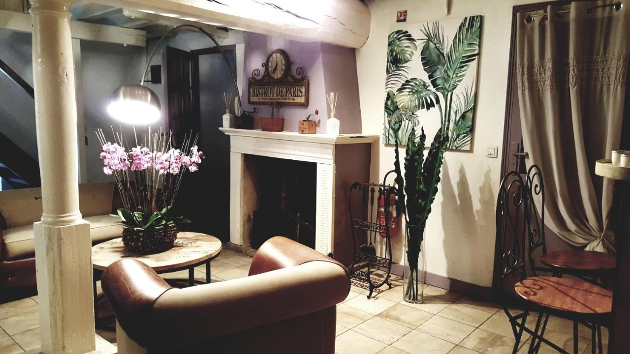 Le Moulin De Pommeuse Bed & Breakfast エクステリア 写真