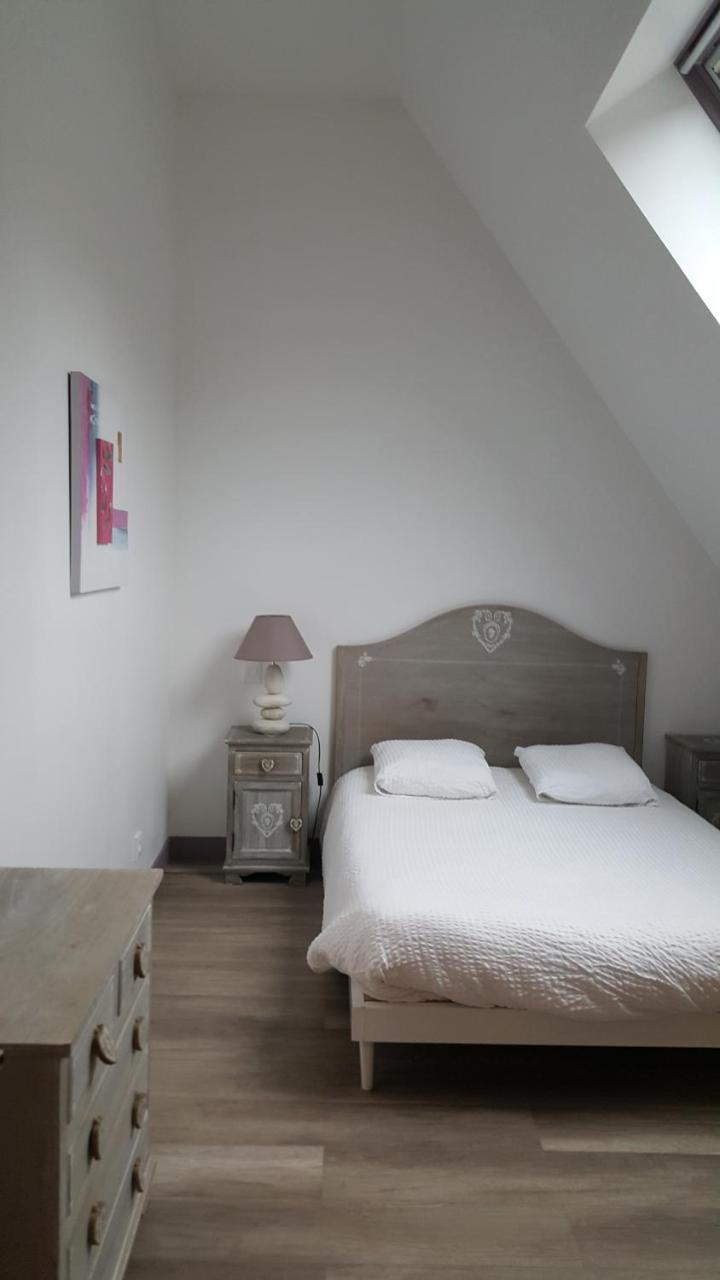Le Moulin De Pommeuse Bed & Breakfast エクステリア 写真