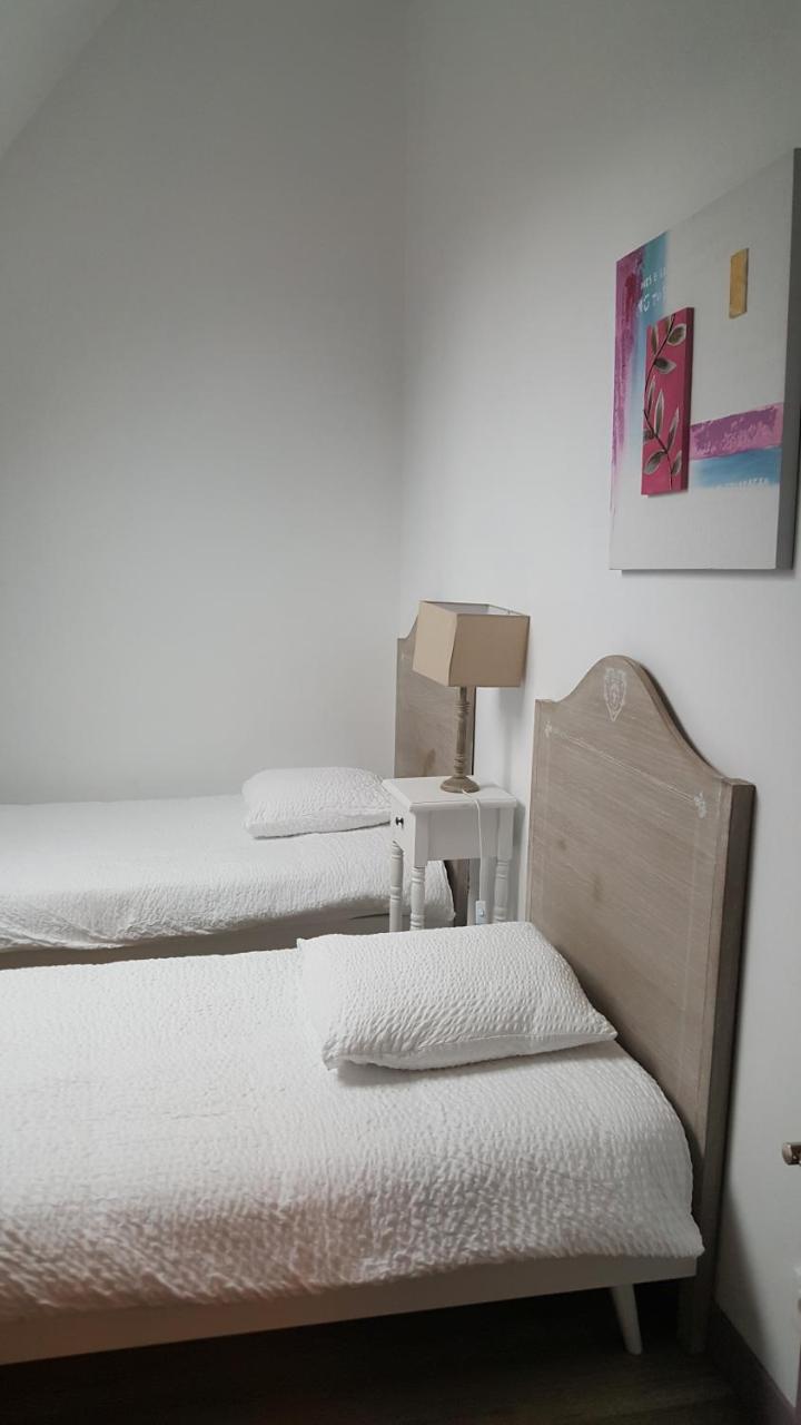 Le Moulin De Pommeuse Bed & Breakfast エクステリア 写真